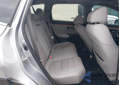 2019 Honda Cr-V Touring from USA, damaged, VIN 7FARW2H98KE020302